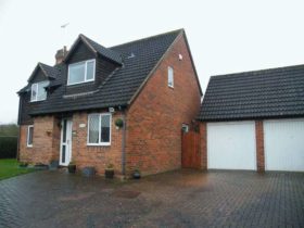 4 Bedroom Detached